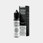 Coastal Cloud Blood Orange Mango 60ml