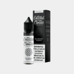 Coastal Clouds Blueberry Banana 60ml