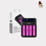 Efest Lush Q4 Charger