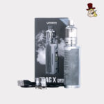 Voopoo Drag X Plus