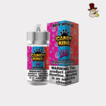 Berry Dwebez Candy king 100ml