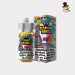 Gush Candy king 100ml