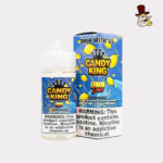 Lemon Drop Candy king 100ml