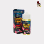 Pink Squares Candy king 100ml