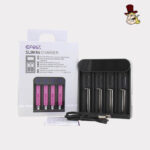 Efest Slim K4 Charger