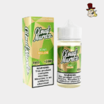 Kiwi Melon Cloud Nurdz 100ml