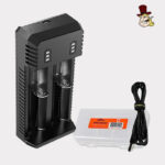 Nitecore Double Slout I2