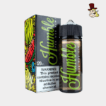 Pee wee kiwi Humble 120ml