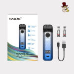 Smok Novo 4 Pod Kit