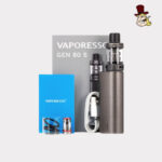 Vapresso Gen 80s Kit