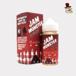 Jam monster Strawberry