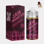 Jam monster Black Cherry