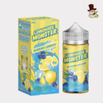 Jam monster Blueberry Lemonade