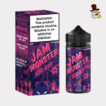Jam monster Mixed Berry