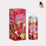 Jam monster Strawberry Kiwi Pomegrante
