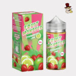 Jam monster Strawberry Lime