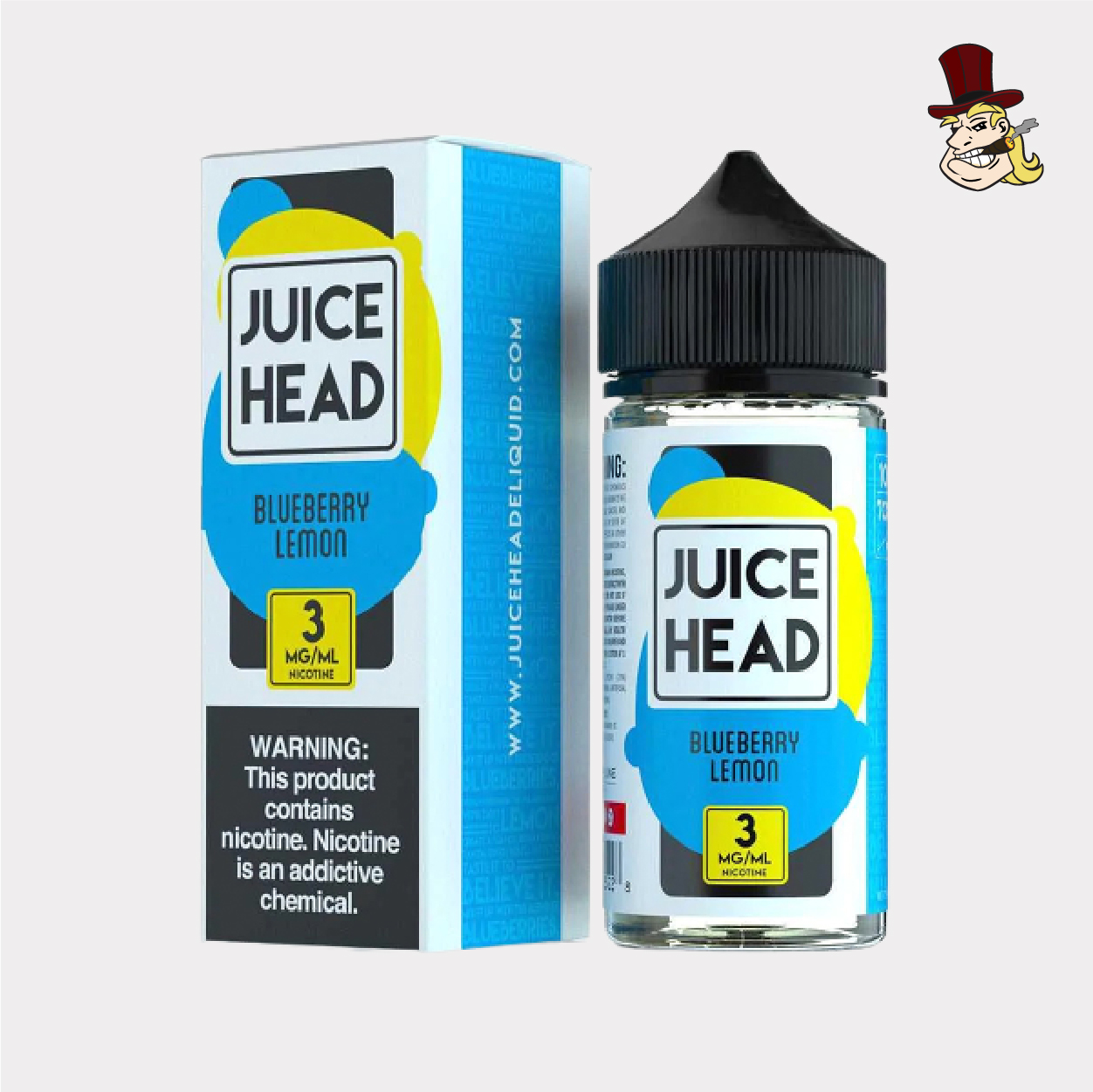 juice head Buleberry Lemon-01