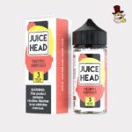 Juice Head PineApple GrapeFruit