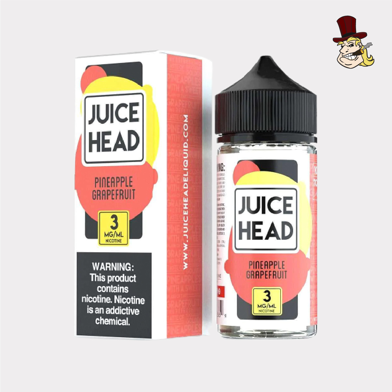 juice head Pineapple Grapfruit-01