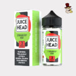 Juice Head Strawberry Kiwi
