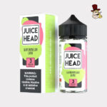 Juice Head Watermelon Lime
