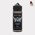 Kings Crest Blueberry