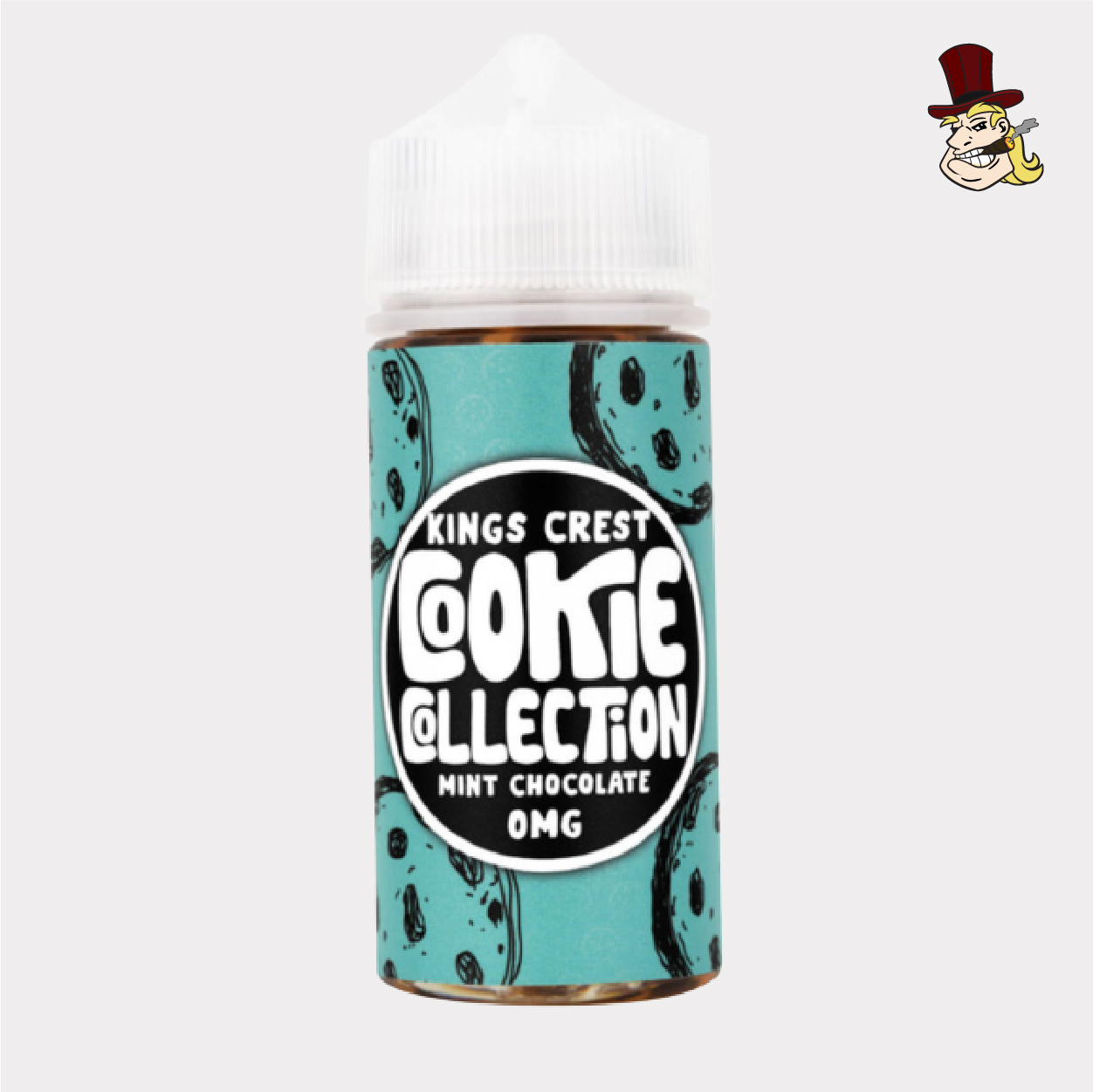 king crest mint cookie-01