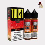 Twist Berry Amber