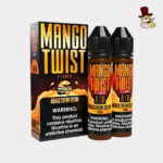 Twist Mango