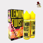 Twist Pink Punch Lemon