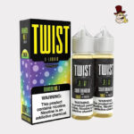 Twist Rainbow No 1