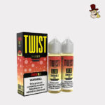 Twist Strawberry