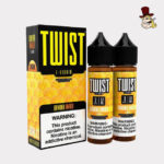 Twist Wild Banana Amber