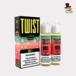 Twist Watermelon Lemon