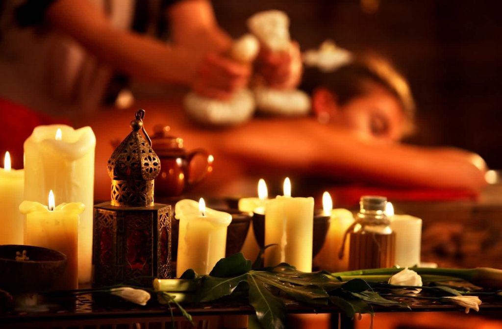 The Magic of Hot Stone Treatment: Your Trip to Relaxation and Wellness